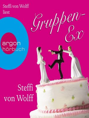 cover image of Gruppen-Ex (Autorinnenlesung)